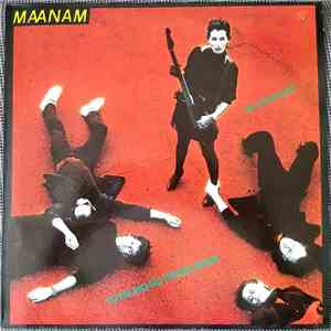 Maanam - Totalski No Problemski download free
