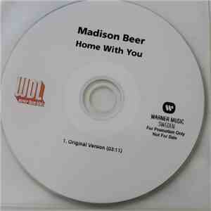 Madison Beer - Home With You download free