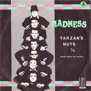 Madness - Tarzan's Nuts download free