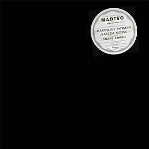 Madteo Feat. Sensational - Recast download free