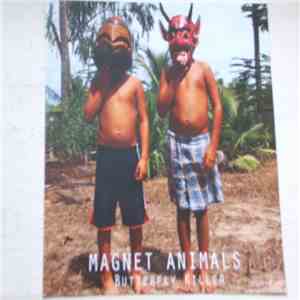 Magnet Animals - Butterfly Killer download free