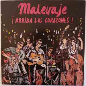 Malevaje - ¡Arriba Los Corazones! download free