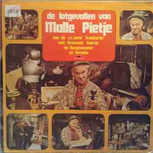 Malle Pietje - De Lotgevallen Van Malle Pietje download free