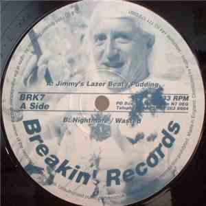 Mandroid - Jimmy's Lazer Beat download free