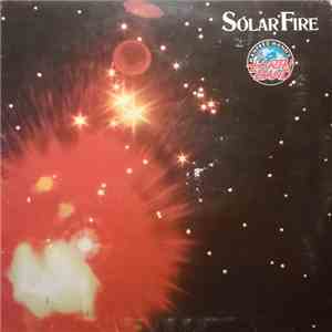 Manfred Mann's Earth Band - Solar Fire download free