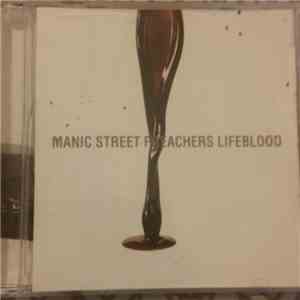 Manic Street Preachers - Lifeblood download free