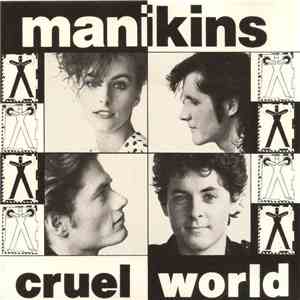 Manikins  - Cruel World download free