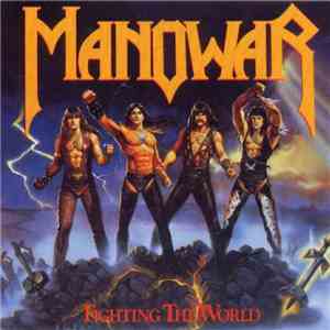 Manowar - Fighting The World download free