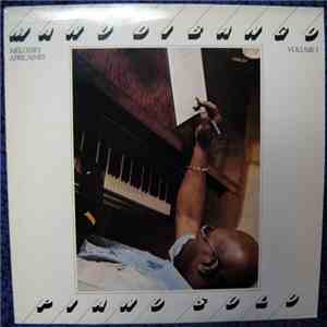 Manu Dibango - Piano Solo, Mélodies Africaines Volume 1 download free