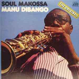 Manu Dibango - Soul Makossa download free