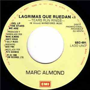 Marc Almond - Lagrimas Que Ruedan -Tears Run Rings download free