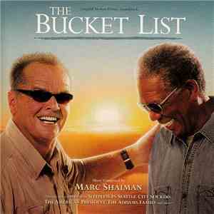 Marc Shaiman - The Bucket List download free