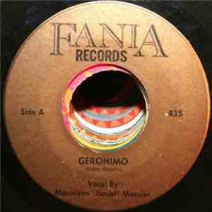 Marcelino "Junior" Morales - Geronimo / Que Pollito download free