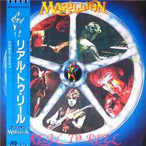 Marillion - Real To Reel download free