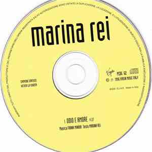 Marina Rei - Odio E Amore download free