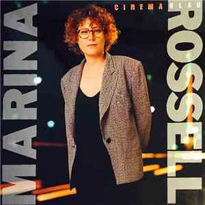 Marina Rossell - Cinema Blau download free