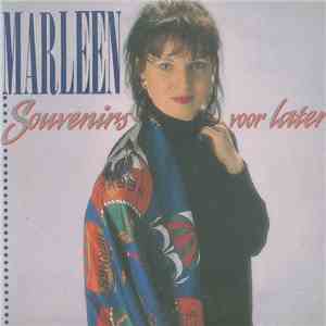 Marleen - Souvenirs voor later download free