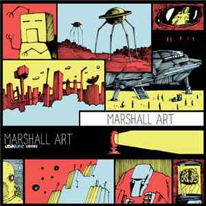Marshall Art - Marshall Art download free