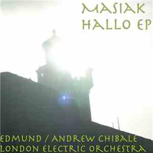 Masiak - Hallo EP download free
