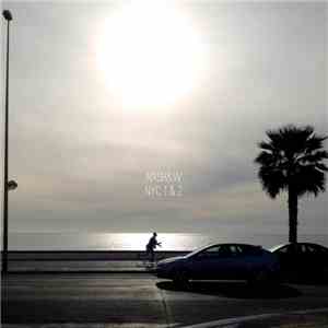 Matt Wand, Andrew Sharpley & Noël Akchoté - Nash&W - Nyc 1 & 2 download free