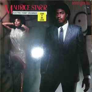Maurice Starr - Electric Funky Drummer download free