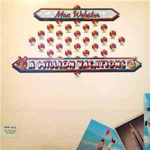 Max Webster - A Million Vacations download free