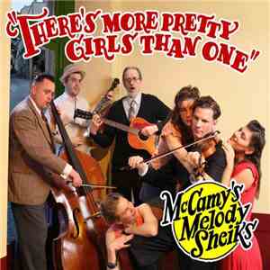 McCamy's Melody Sheiks - There's More Pretty Girls Than One download free