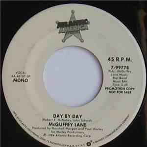 McGuffey Lane - Day By Day download free