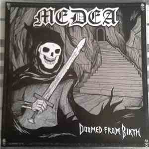 Medea  - Doomed From Birth download free