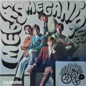 Mega's - Meganique download free