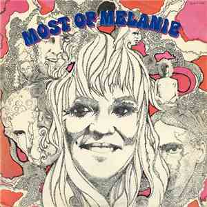 Melanie  - Most Of Melanie download free