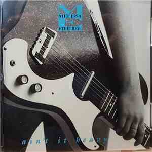 Melissa Etheridge - Ain't It Heavy download free