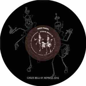 Mem Pamal / Thinkrash - Casus Belli 01 download free