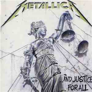 Metallica - ...And Justice For All download free