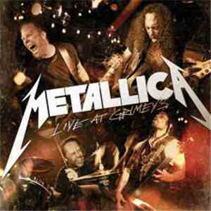Metallica - Live At Grimey's download free