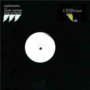 Metronomy vs. South Central  - Trick Or Treatz download free