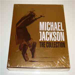 Michael Jackson - The Collection download free