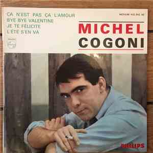 Michel Cogoni - Ca N'Est Pas Ca L'Amour download free