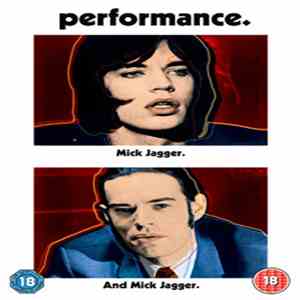 Mick Jagger - Performance download free