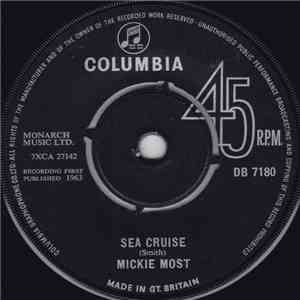 Mickie Most - Sea Cruise download free