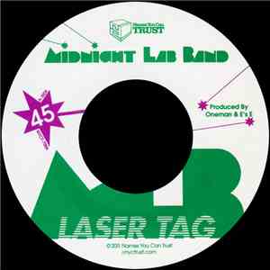 Midnight Lab Band - Laser Tag download free