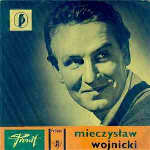 Mieczysław Wojnicki - Piosenki Włoskie download free
