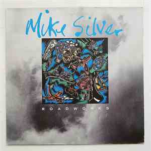 Mike Silver  - Roadworks download free