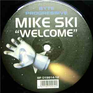 Mike Ski - Welcome download free