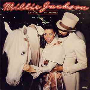 Millie Jackson - Just A Lil' Bit Country download free