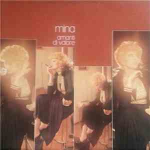 Mina  - Amanti Di Valore download free