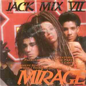 Mirage  - Jack Mix VII download free