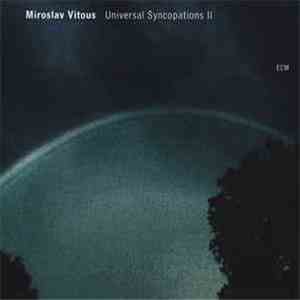Miroslav Vitous - Universal Syncopations II download free