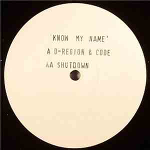 Miss Omega - Know My Name Remixes download free