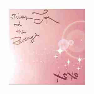 Miss TK & The Revenge - XOXO download free